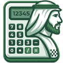 EOS Calculator